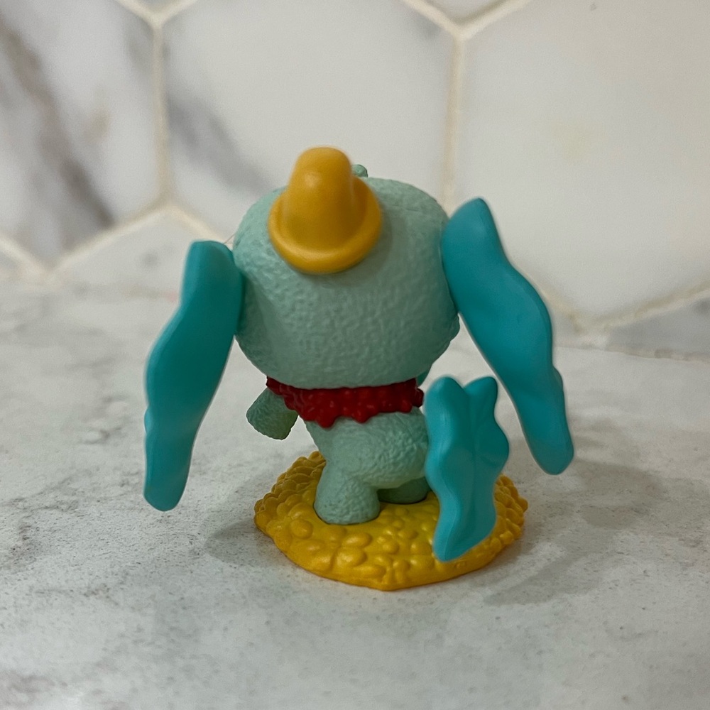 Disney Doorable - Dumbo - In Bloom - Picture 4 of 7